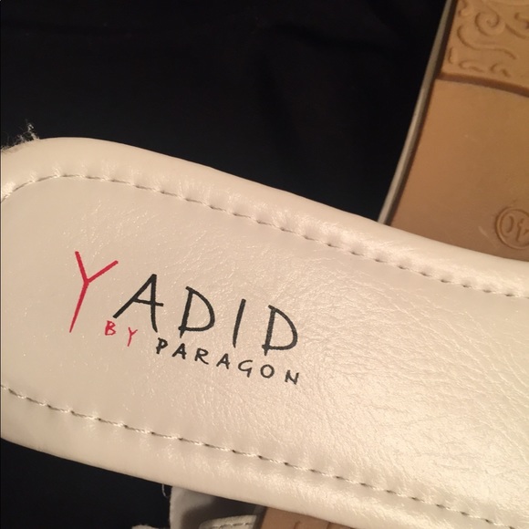 NWOT Spanish summer sandals. - Picture 6 of 6